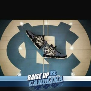 Meet your Posher, Randy